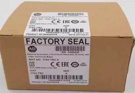 【新品 ★送料無料 】1794-TB2 PLCユニット 1794TB2【6ヶ月保証】