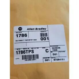 【新品 ★送料無料 】1786-TPS PLCユニット 1786TPS【6ヶ月保証】