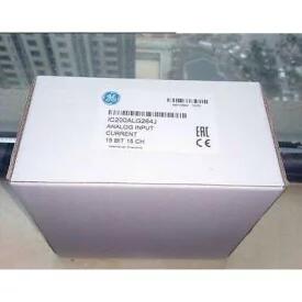 【新品 ★送料無料 】IC200ALG264J アナログ入力モジュールIC200ALG264J【6ヶ月保証】