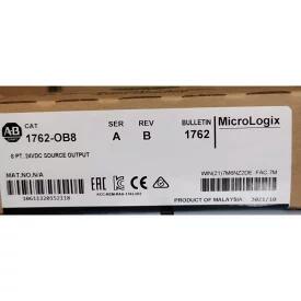【新品 ★送料無料 】1769-OB8 PLCユニット1769OB8 【6ヶ月保証】|小林電房