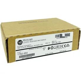 【新品 ★送料無料 】1762-IR4 PLCユニット1762IR4 【6ヶ月保証】