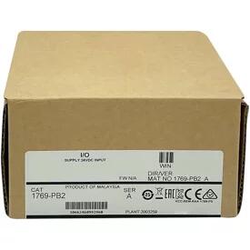 【新品 ★送料無料 】1769-PB2 PLCユニット 1769PB2【6ヶ月保証】｜小林電房