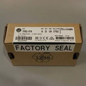 【新品 ★送料無料 】1762-IT4 熱電対/Mv モジュール 1762IT4【6ヶ月保証】 119,000円