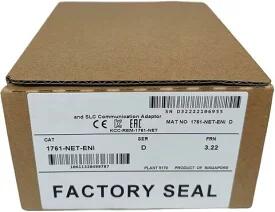【新品 ★貨物輸送無料 】1761-NET-ENI PLC社会的単位1761NET-ENI 【6ヶ月引き受ける】