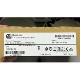 【新品 ★貨物輸送無料 】1762-IQ16 PLC社会的単位1762IQ16【6ヶ月引き受ける】