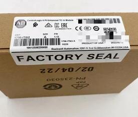 【新品 ★貨物輸送無料 】1756-IT6I2 PLC単一のもの 1756IT6I2【6ヶ月引き請ける】