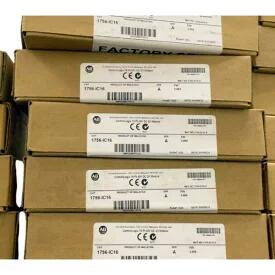 【新品 ★送料無料 】1756-IC16 PLCユニット 1756IC16【6ヶ月保証】