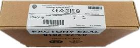 【新品 ★送料無料 】1756-OA16I 16PTデジタル出力モジュール 1756-OA16I【6ヶ月保証】