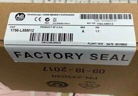 【新品 ★貨物輸送無料 】1756-L55M12 PLCモデュール 1756L55M12【6ヶ月引き受ける】