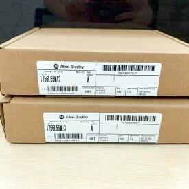 【新品 ★送料無料 】1756-L55M13 PLCモジュール 1756L55M13【6ヶ月保証】