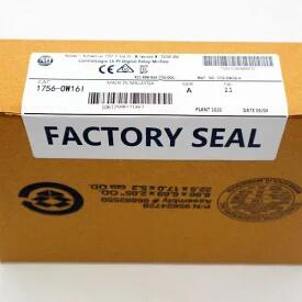 【新品 ★送料無料 】1756-OW16I 出力モジュール 1756OW16I【6ヶ月保証】|小林電房