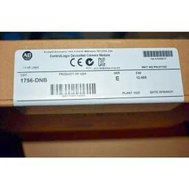 【新品 ★送料無料 】1756-DNB/E PLCモジュール 1756DNB【6ヶ月保証】