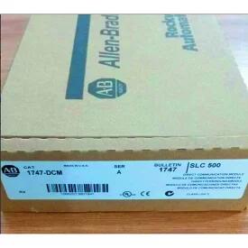 【新品 ★貨物輸送無料 】1747-DCM PLC社会的単位 1747DCM【6ヶ月引き受ける】
