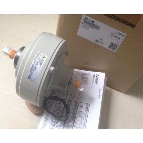 【新品◆適格請求書◆送料無料】 MITSUBISHI 三菱電機 ZKB-0.3AN ヒステリシスクラッチ【６ヶ月保証】