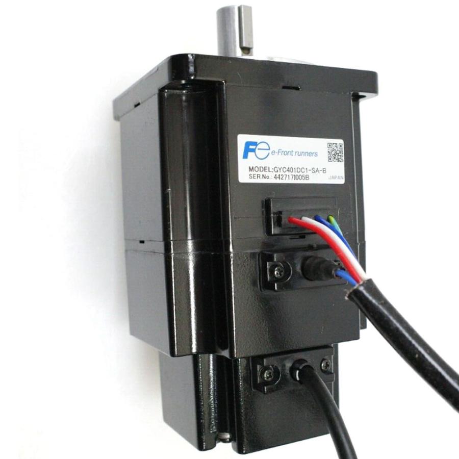【新品 ★貨物輸送無料 】Fuji 電機 GYC401DC1-SA-B 用サーボアンプリファイアー  【６ヶ月引き受ける】