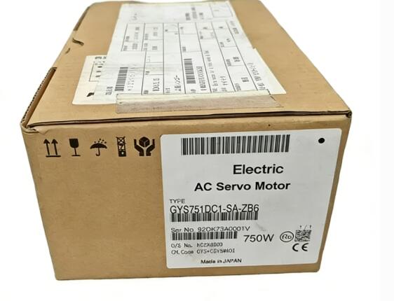 【新品◆適格請求書◆送料無料】Fuji GYS751DC1-SA-ZB6  【6ヶ月保証】