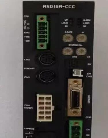 【新品◆適格請求書◆送料無料】Orientalmotor　ASD16A-CCC【6ヶ月保証】｜小林電房