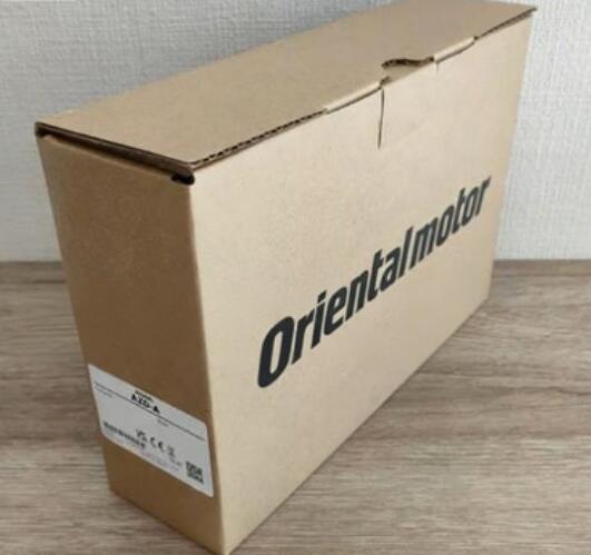 【新品◆適当お願いごと書◆貨物輸送無料】OrientaImotor AZD-A【６ヶ月引き受ける】