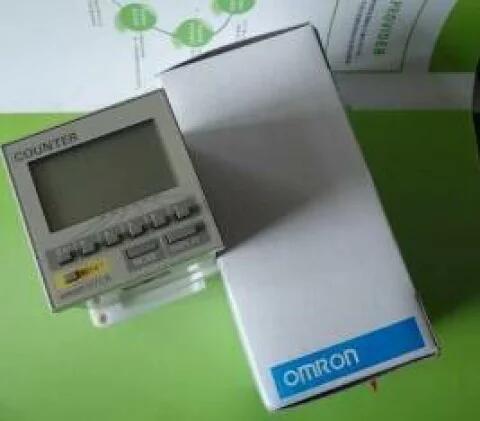 ■【新品◆送料無料】H7CR-B4 OMRON COUNTER H7CRB4 オムロン◆6ヶ月保証｜小林電房