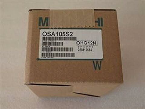 【新品◆適格請求書◆送料無料】MITSUBISHI/三菱 OSA105S2 エンコーダー【６ヶ月保証】｜小林電房