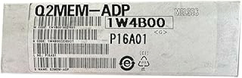 【新品◆適当お願いごと書◆貨物輸送無料】MITSUBISHI Q2MEM-自動データ処理 【６ヶ月引き受ける】