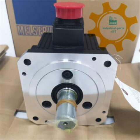 【新品◆適当お願いごと書◆貨物輸送無料】MITSUBISHI/三菱 HC52S-SZサーボ原動機HC52SSZ S【６ヶ月引き受ける】