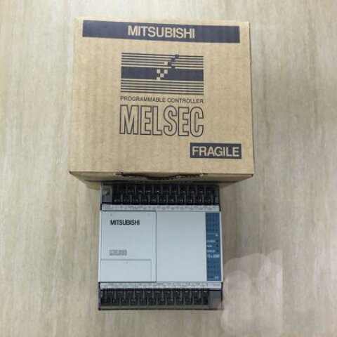 【新品◆適当お願いごと書◆貨物輸送無料】MITSUBISHI/三菱 1 個の目あたらしい PLC FX1S-30MT-DSS FX1S30MTDSS【６ヶ月引き受ける】