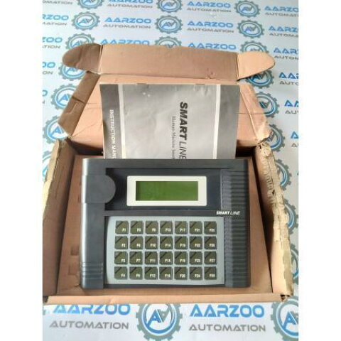 【新品◆適格請求書◆送料無料】MITSUBISHI/三菱 スマートラインSL2004LFX HMI【6ヶ月保証】|小林電房