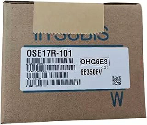 【新品◆適当お願いごと書◆貨物輸送無料】MITSUBISHI/三菱  OSE17R-101 エンコーダ OSE17R101【６ヶ月引き受ける】