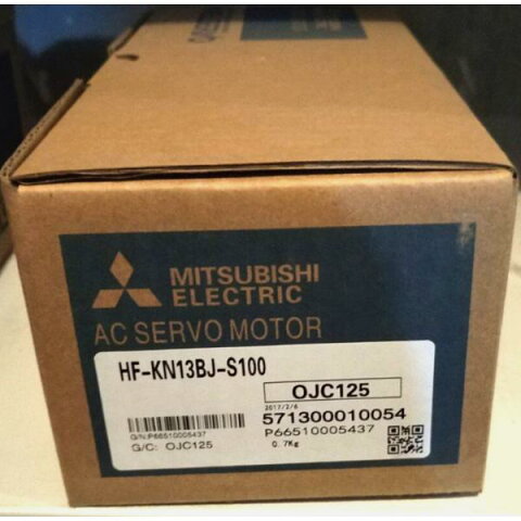 【新品◆適格請求書◆送料無料】MITSUBISHI/三菱 HF-KN13BJ-S100【６ヶ月保証】｜小林電房 55,550円