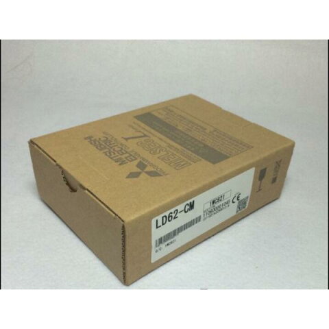 【新品◆適格請求書◆送料無料】LD62-CM Mitsubishi LD62CM 三菱【６ヶ月保証】｜小林電房