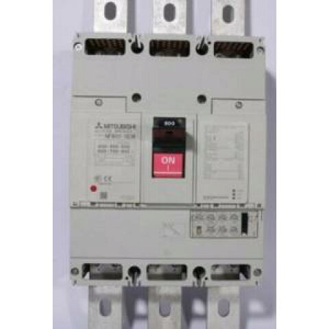 【新品◆適当お願いごと書◆貨物輸送無料】NV400-CW 3p 300A 三菱 ノーヒューズブレーカー 【引き受ける継続期間６ヶ月】