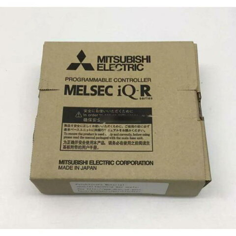 【新品◆適当お願いごと書◆貨物輸送無料】三菱電機 LD77MHIOCON シンプルモーション専用設備 外の方インプット交通信号有線テレビ用繋ぎ【６ヶ月引き受ける】