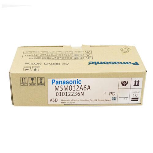 【新品◆適格請求書◆送料無料】Panasonic MSM012A6A【６ヶ月保証】｜小林電房 56,400円