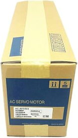 【新品◆適格請求書◆送料無料】MITSUBISHI 三菱 HC-RFS503 サーボモーター 6ヶ月保証｜小林電房 137,000円