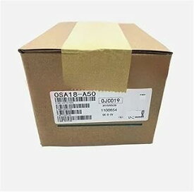 【新品◆適格請求書◆送料無料】 MITSUBISHI 三菱電機 OSA18-A50 【６ヶ月保証】｜小林電房
