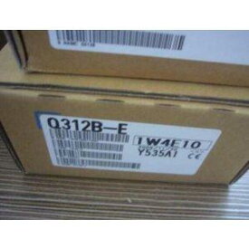 【新品◆適格請求書◆送料無料】MITSUBISHI/三菱 Q312B-E 基本ベースユニット【保証期間６ヶ月】｜小林電房