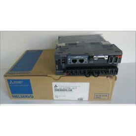 【新品◆適格請求書◆送料無料】MITSUBISHI/三菱 MR-J4-60TM4-ECT【６ヶ月保証】｜小林電房