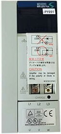 【新品◆適格請求書◆送料無料】MITSUBISHI/三菱 MR-J2S-70A-PY091【６ヶ月保証】｜小林電房