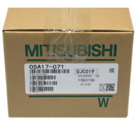 【新品◆適当お願いごと書◆貨物輸送無料】Mitsubishi OSA17-071 servo encoder 0SA17-071  ★【６ヶ月引き受ける】