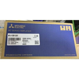 【新品◆適格請求書◆送料無料】MITSUBISHI MR-J4-200B-RJJ001 【６ヶ月保証】｜小林電房