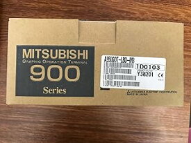 【新品◆適格請求書◆送料無料】MITSUBISHI タッチパネル A950GOT-LBD-M3 【6ヶ月保証】｜小林電房