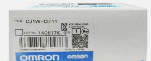 ■【新品◆適格請求書◆送料無料】(OMRON)オムロン CJ1W-CIF11 RS-232C/RS-422A 変換アダプタ 【6ヶ月保証】|小林電房