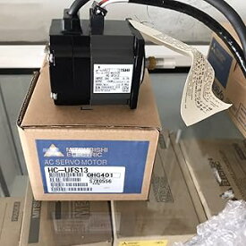【新品◆適格請求書◆送料無料】MITSUBISHI/三菱 HC-UFS13 サーボモーター【６ヶ月保証】｜小林電房