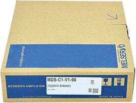 【新品◆適格請求書◆送料無料】MITSUBISHI/三菱 MDS-C1-V1-90【6ヶ月保証】|小林電房