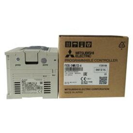 【新品◆適格請求書◆送料無料】三菱 FX3Gシリーズ シーケンサ FX3G-24MR/ES-A　【保証期間６ヶ月】｜小林電房