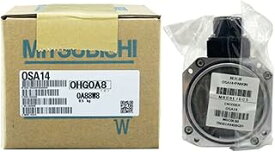 【新品◆適格請求書◆送料無料】三菱 Mitsubishi servo motor encoder OSA14【6ヶ月保証】|小林電房