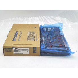 【新品◆適当お願いごと書◆貨物輸送無料】MITSUBISHI/三菱 AX81  PLC Module AX-81【６ヶ月言いはなつ】