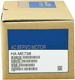 【新品◆適格請求書◆送料無料】MITSUBISHI/三菱 HA-ME73B サーボモーター【６ヶ月保証】｜小林電房