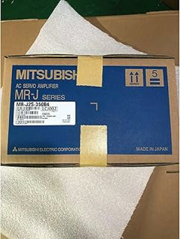 【新品◆適格請求書◆送料無料】MITSUBISHI 電機 MR-J2S-350B4 サーボアンプ 【6ヶ月保証】|小林電房